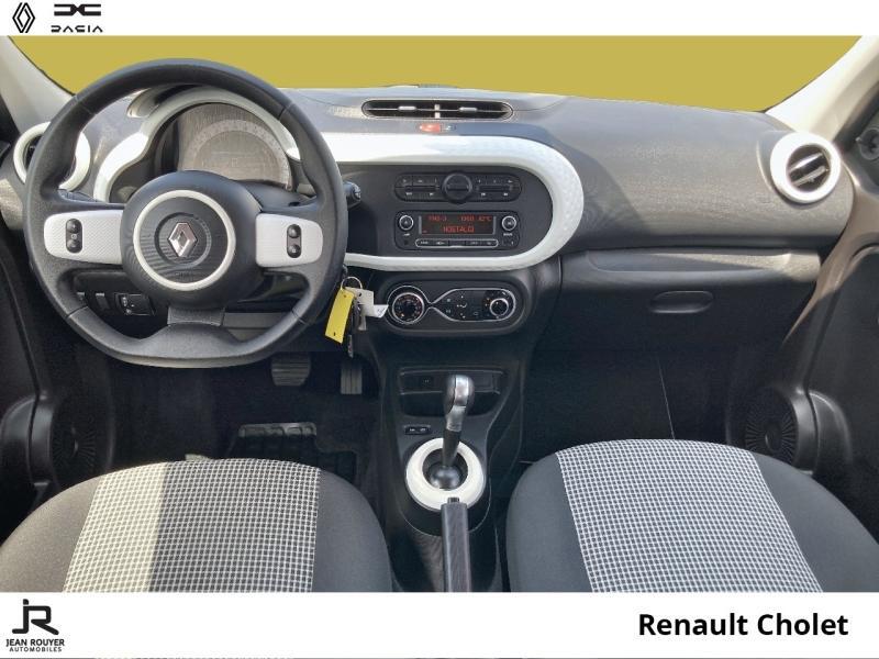 Renault Twingo E-Tech Electrique
