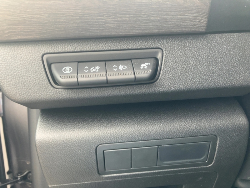 Fahrzeugabbildung Kangoo PKW Techno dCI 115 Automatik|LED|NAVI|AHK Bild 16 von 20