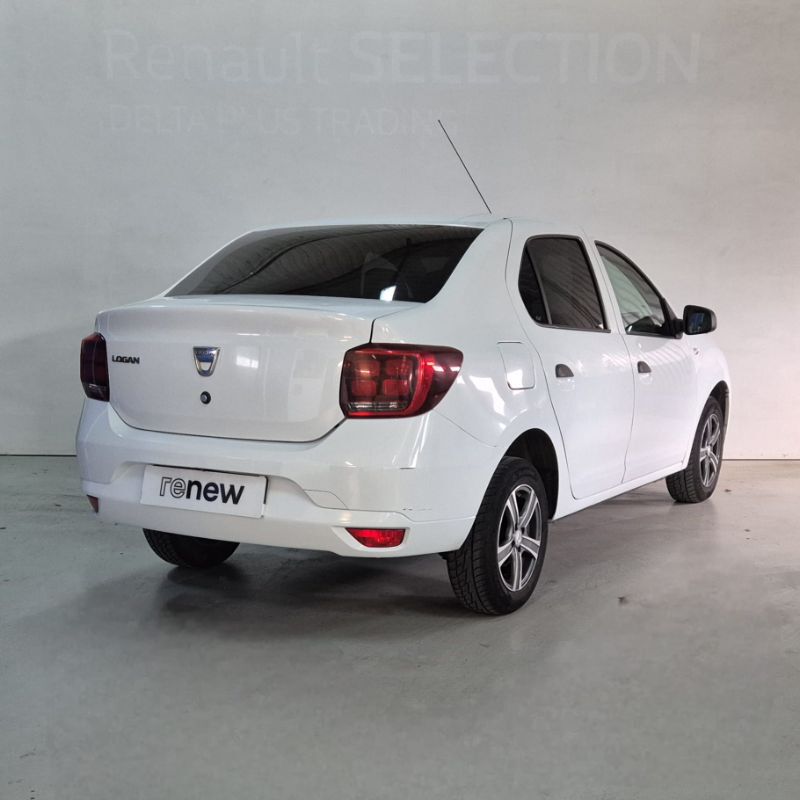 DACIA Logan 2017 — imagine 4