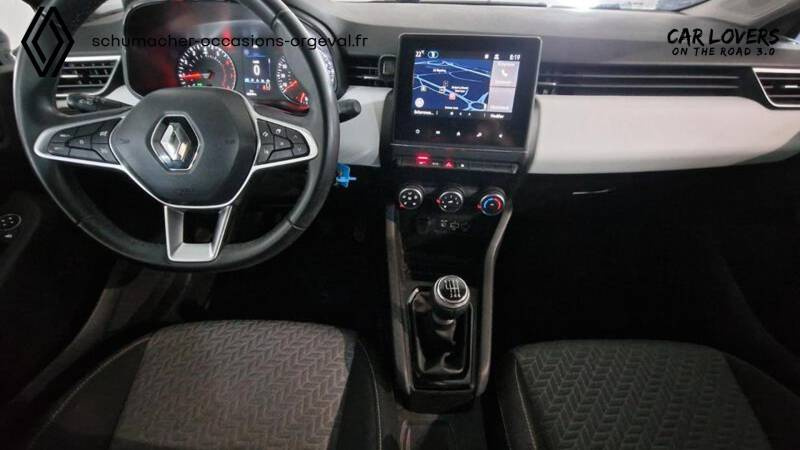 Renault Clio V