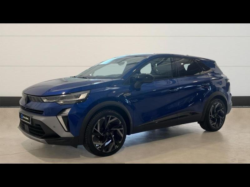 Renault Symbioz