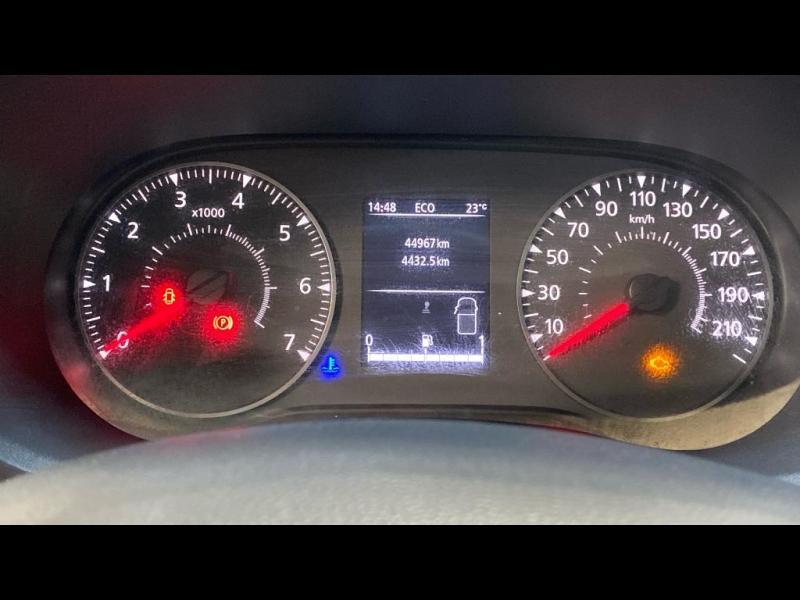 Renault Master Fourgon