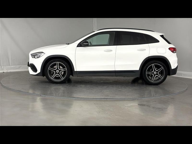 Mercedes-Benz Classe GLA