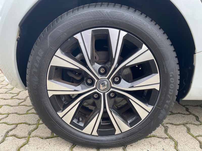Fahrzeugabbildung Zoe incl. Batterie Bild 35 von 40