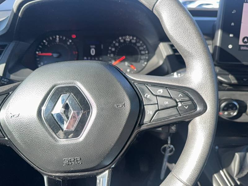 Renault Kangoo VU