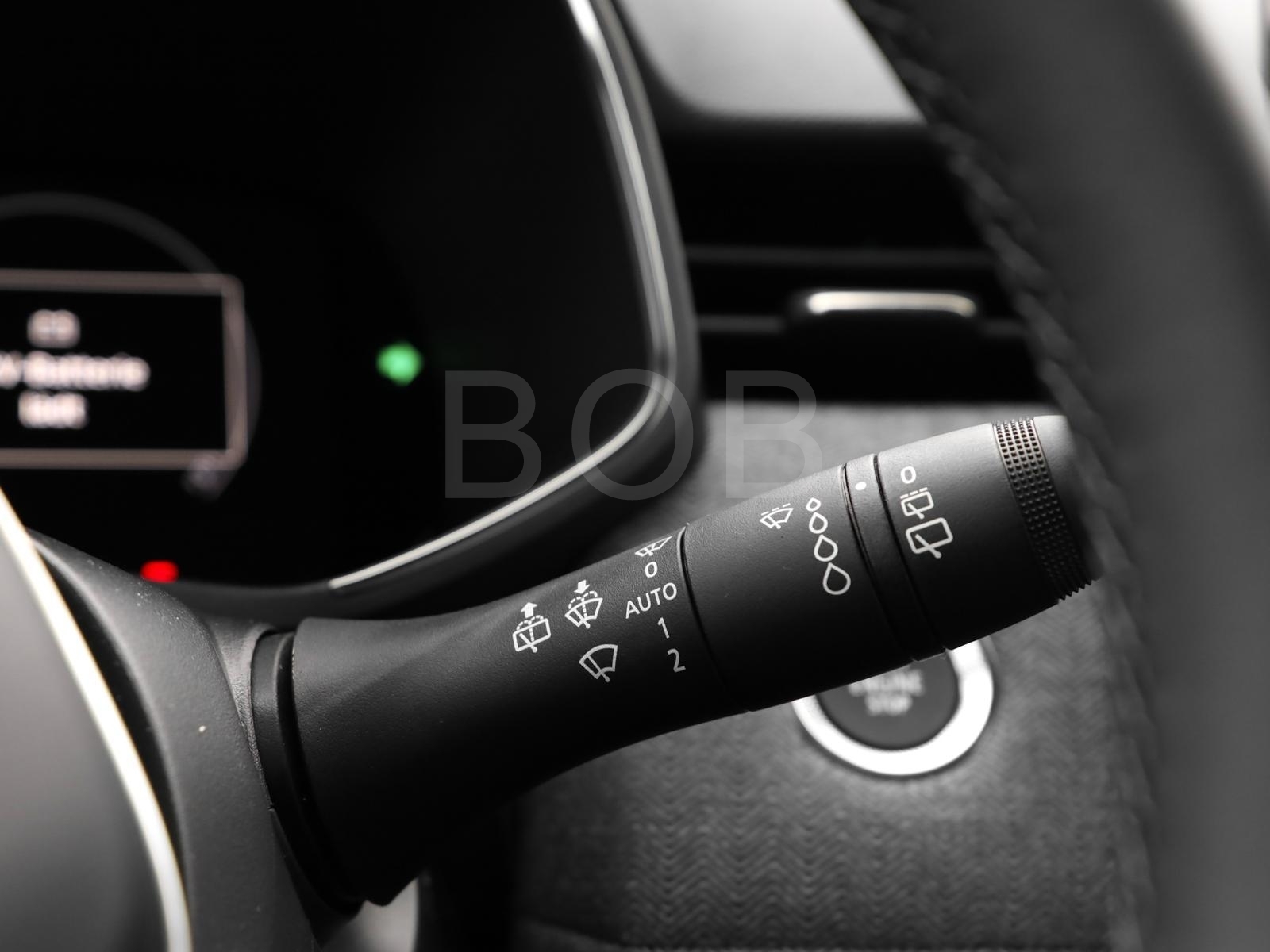 Renault Clio – Bild 14