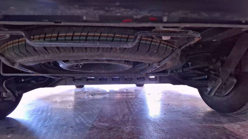 Renault Trafic Combi