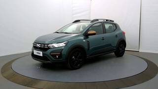 Vehicle 3D Image