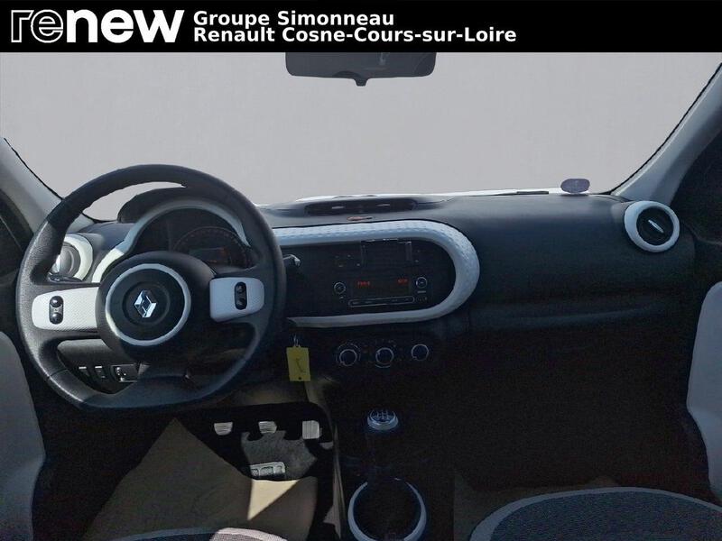 Renault Twingo III