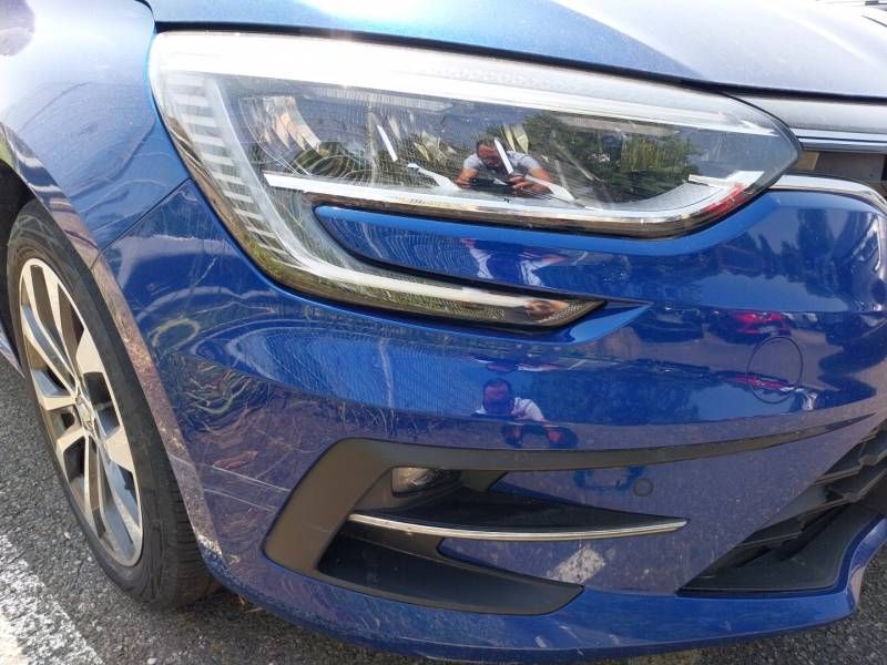 Renault Megane IV Berline