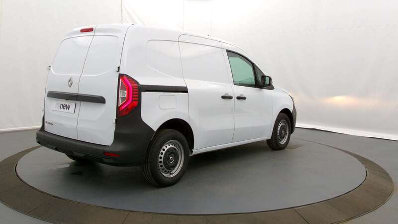 Renault Kangoo VU
