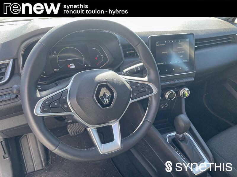 Renault Clio V