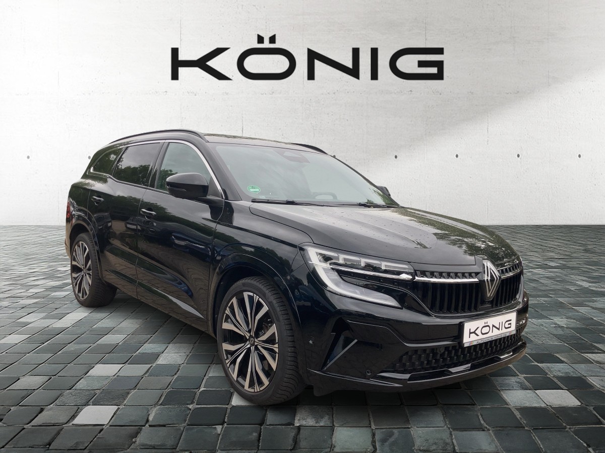 Renault Espace – Bild 5