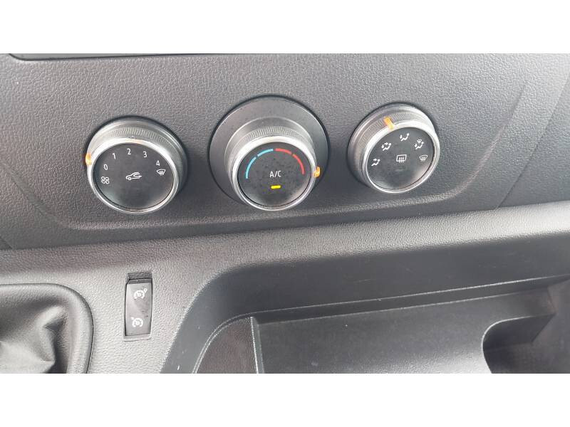 Renault Master III