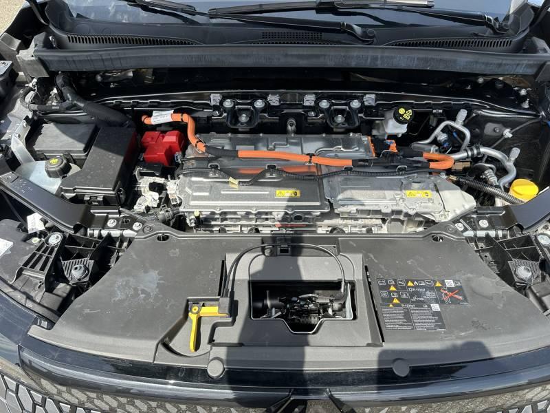 Renault Scenic E-Tech Electrique