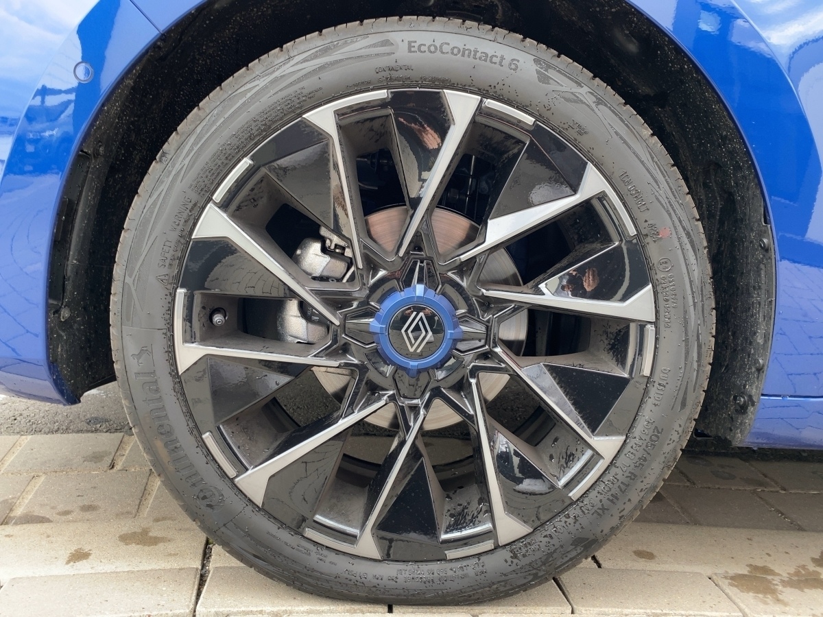 Renault Clio – Bild 12