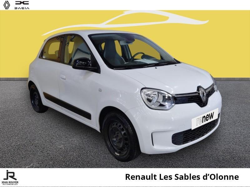 Renault Twingo III