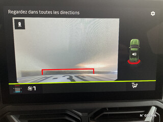 Vehicle 3D Image