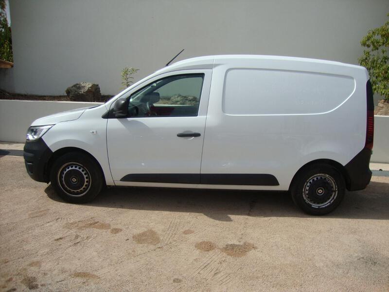 Renault Express VAN
