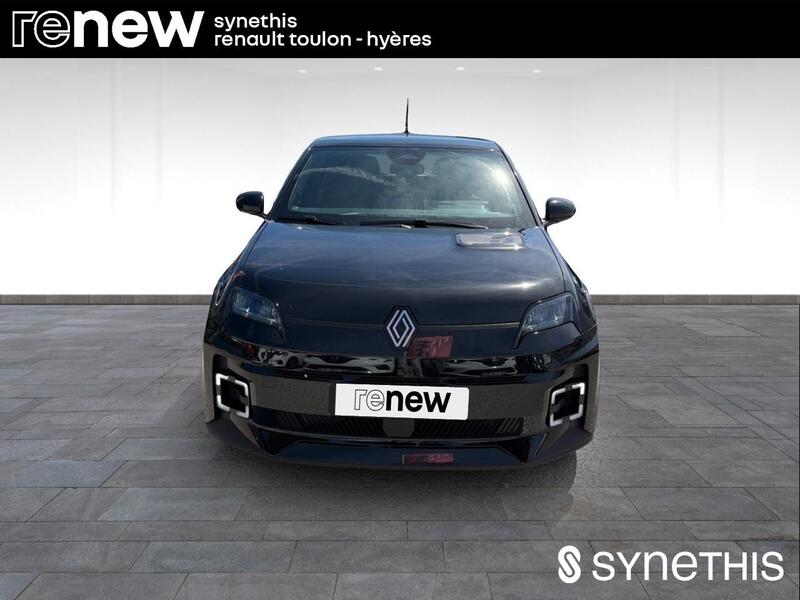 Renault R5 E-Tech Electrique