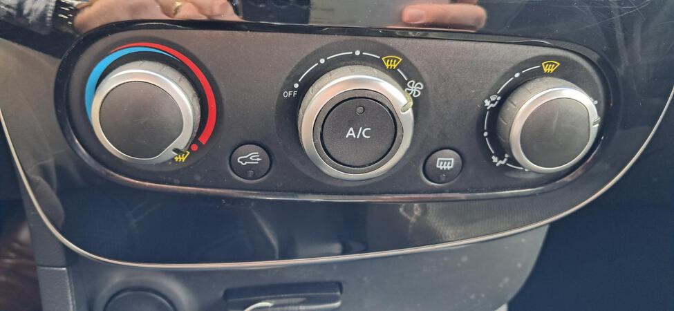 Renault Clio IV Societe