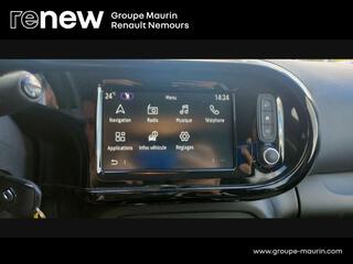 Vehicle 3D Image