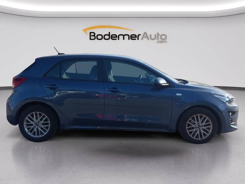KIA RIO IV