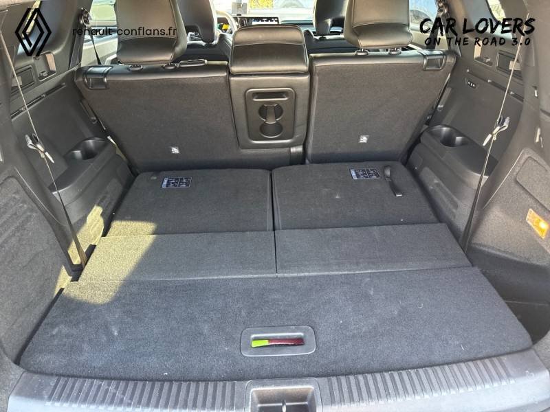 Renault Espace VI