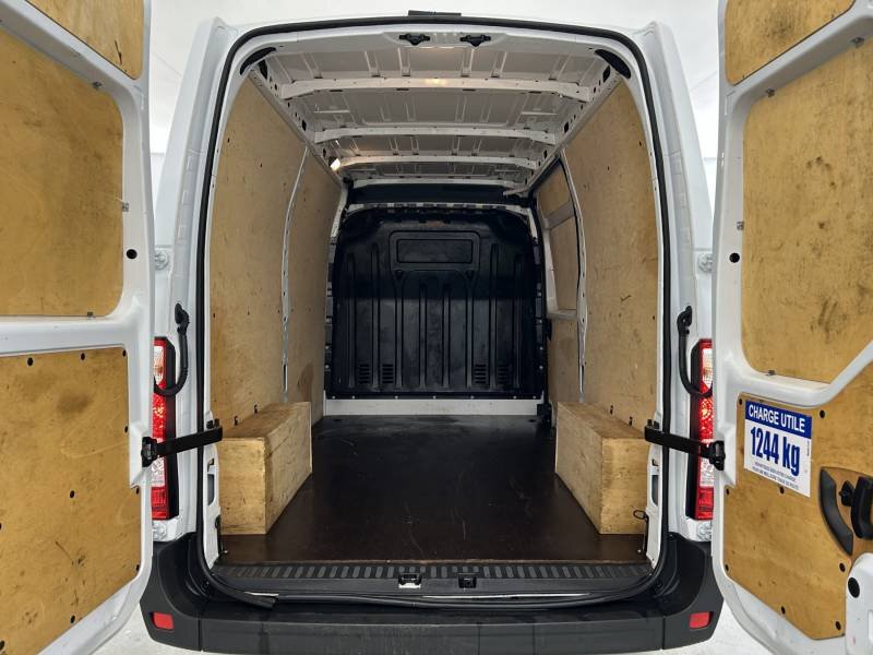 Renault Master III