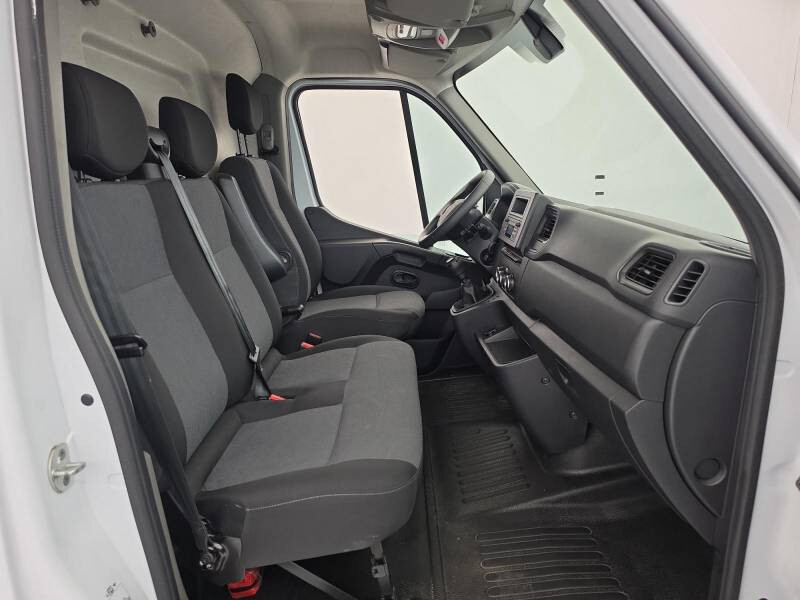 Renault Master III
