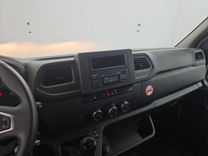 Renault Master III
