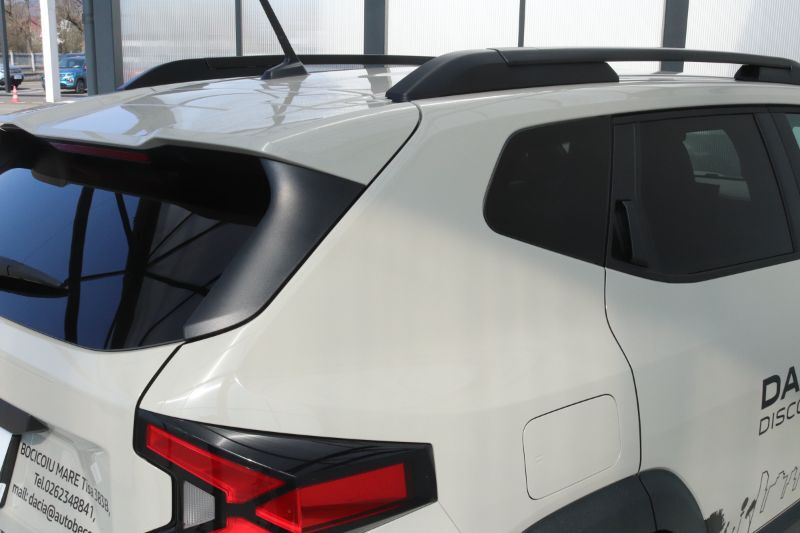 DACIA Duster 2025 — imagine 19