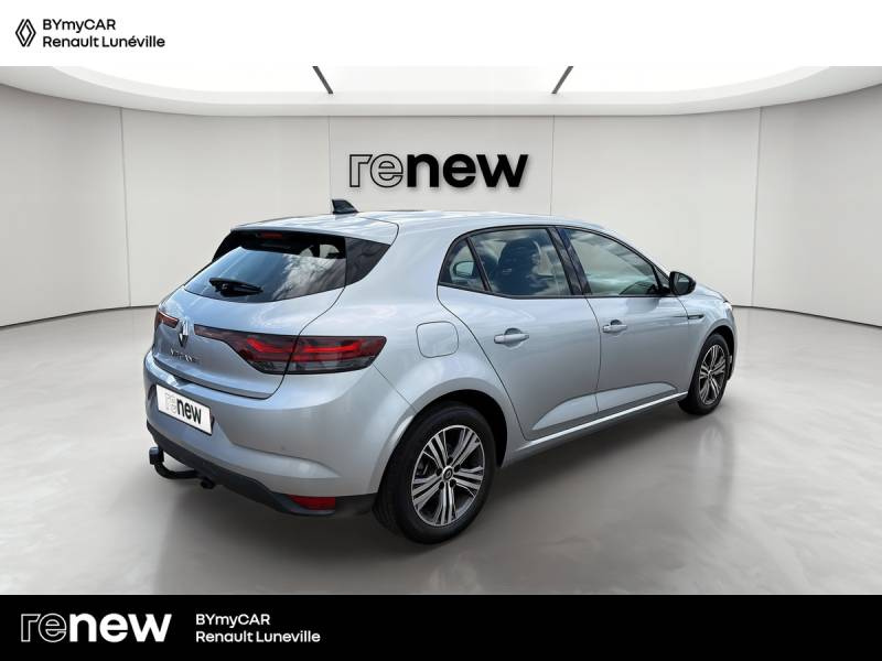 Renault Megane IV Berline