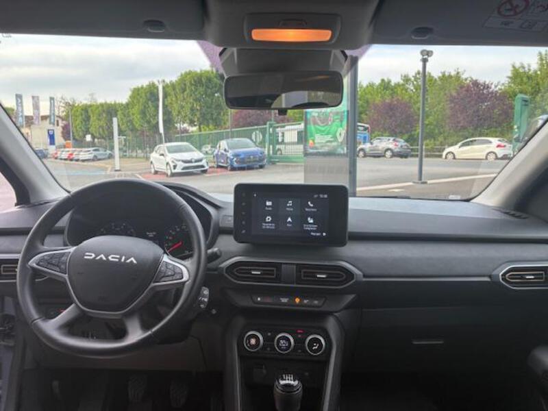 Dacia Jogger