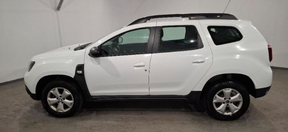 DACIA Duster 2020 — imagine 4