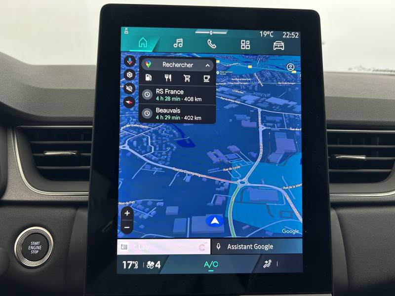 Renault Symbioz