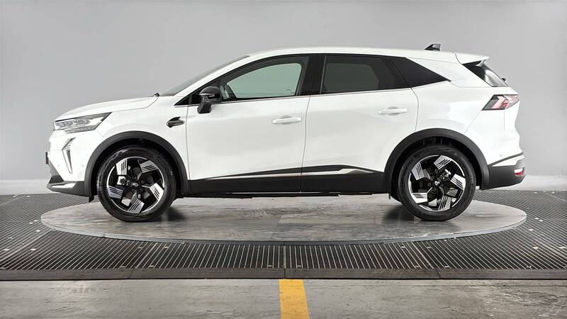 Renault Symbioz