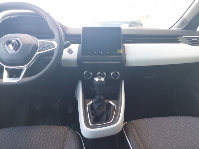 Renault Clio – Bild 14