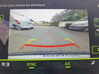 Vehicle 3D Image