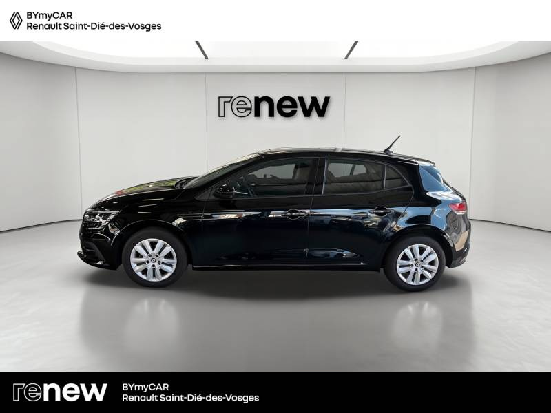 Renault Megane IV Berline