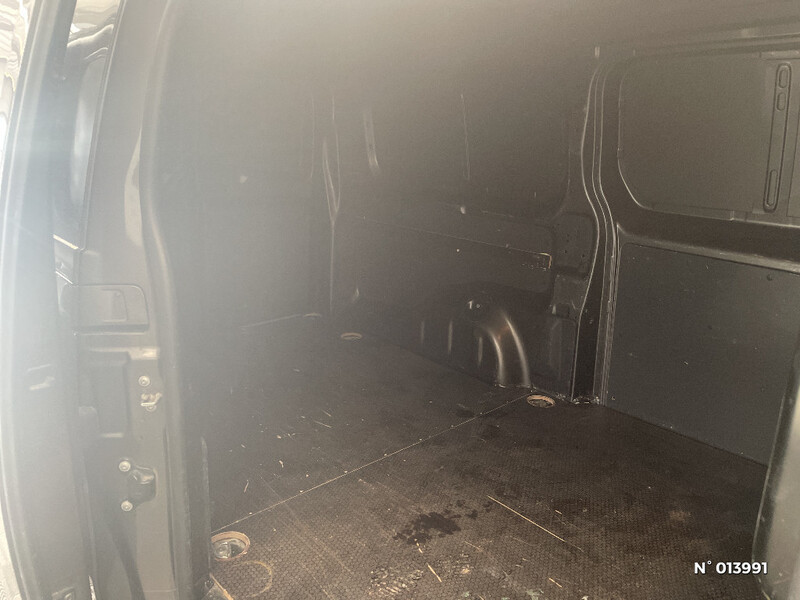 Fiat Scudo Fourgon