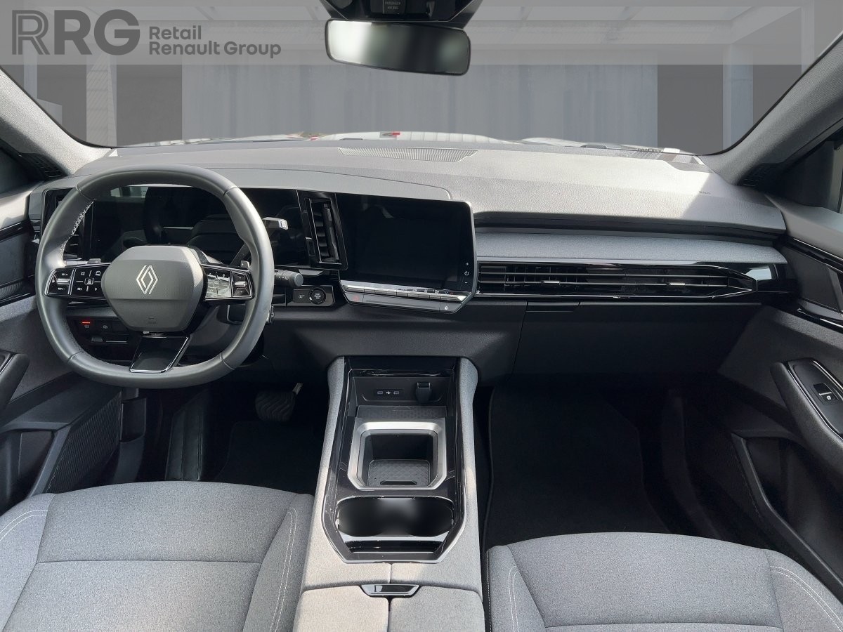 Renault Austral – Bild 9
