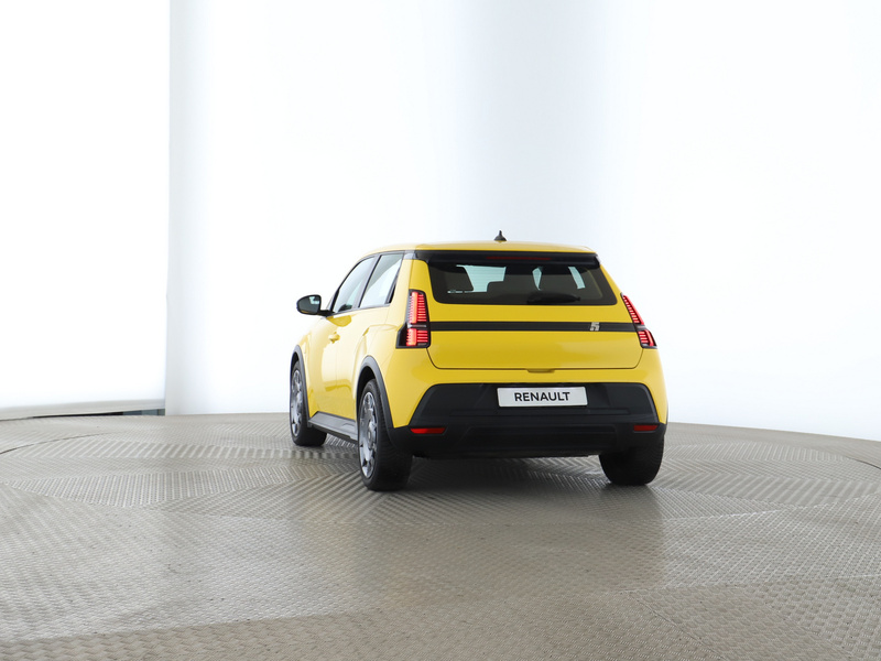 Renault R 5
