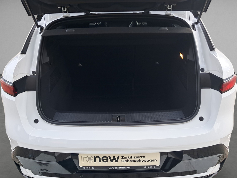Fahrzeugabbildung Megane E-TECH SHZ RFK Bild 10 von 18