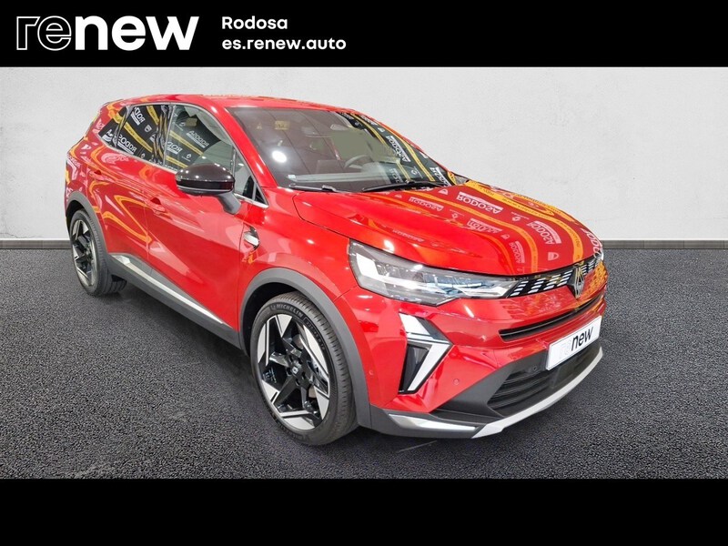 Renault Symbioz
