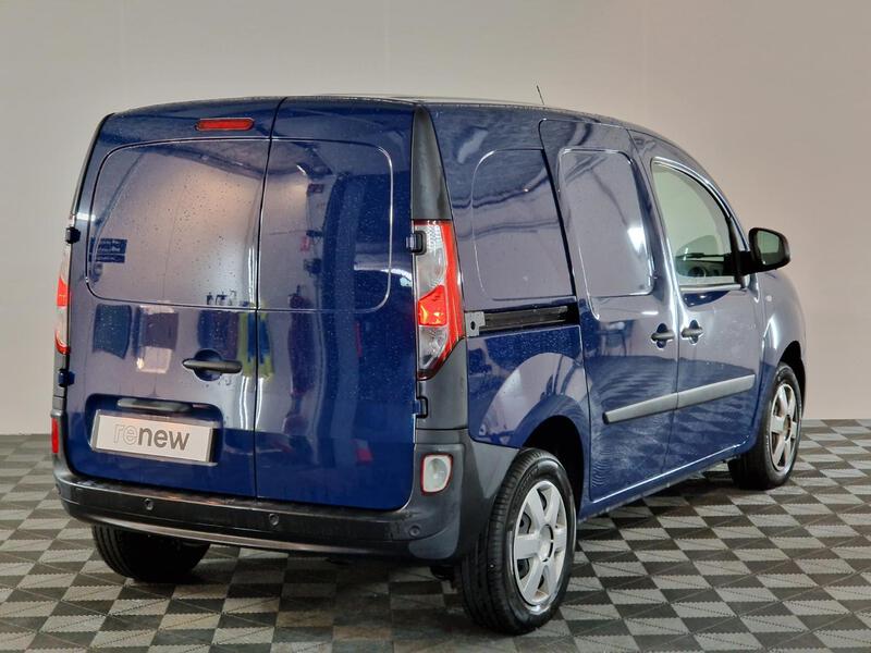 Renault Kangoo VU