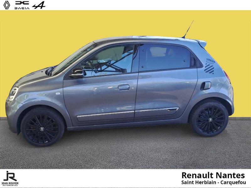 Renault Twingo III