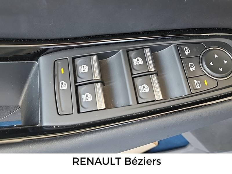 Renault Rafale