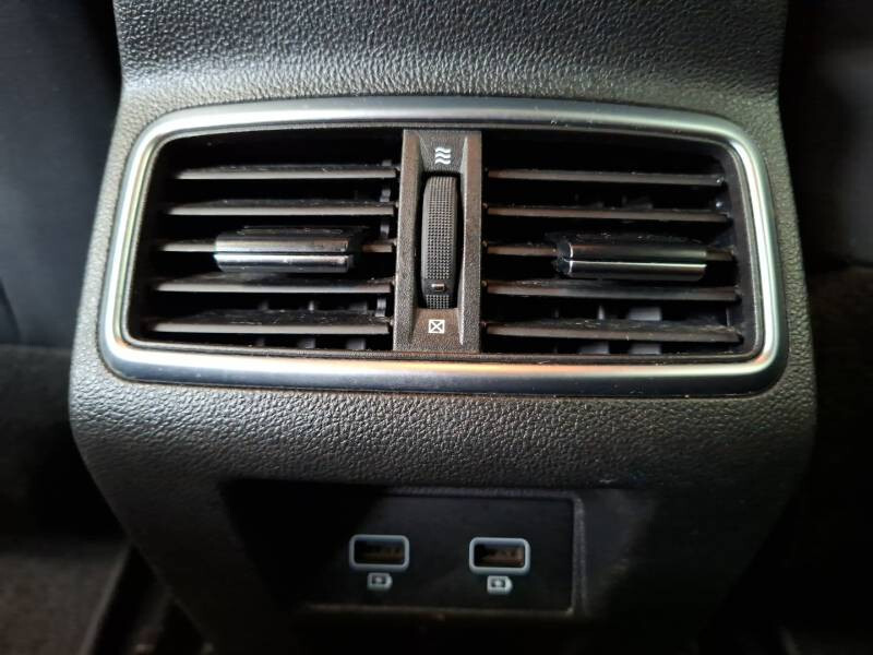 Renault Megane IV Berline