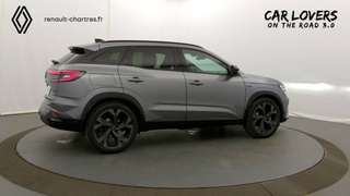 Vehicle 3D Image